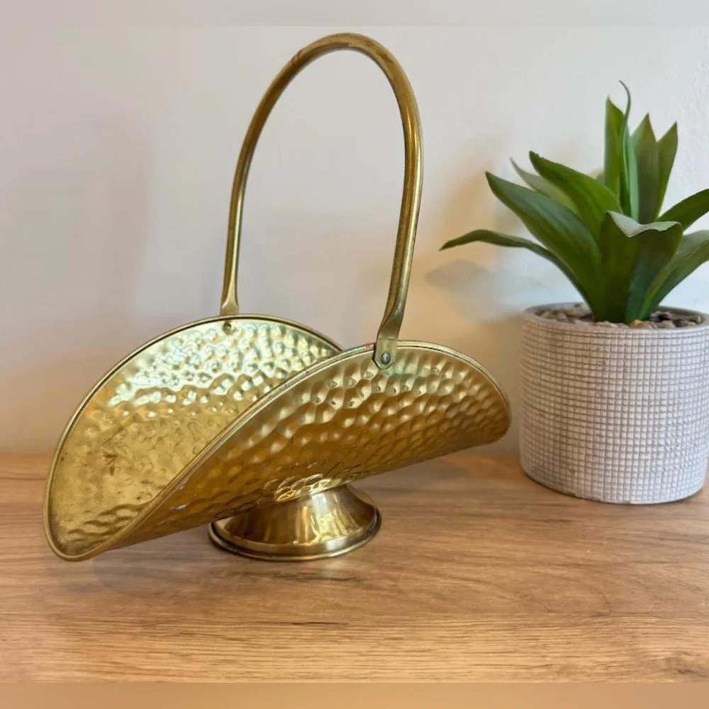 N/A intage hammered